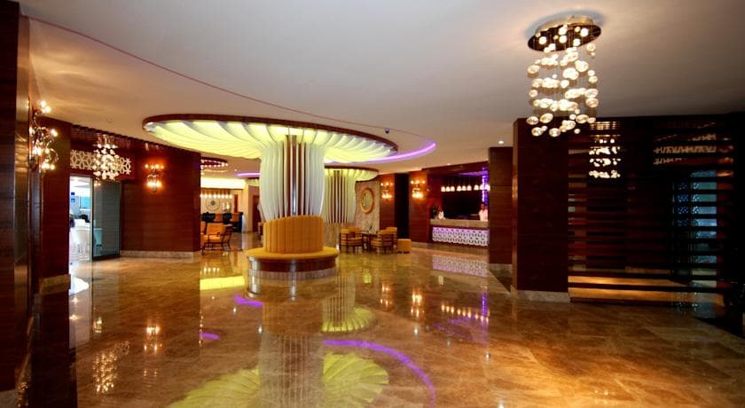 Grand Zaman Beach Hotel-30