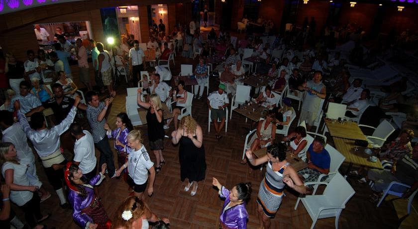 Grand Zaman Beach Hotel-41