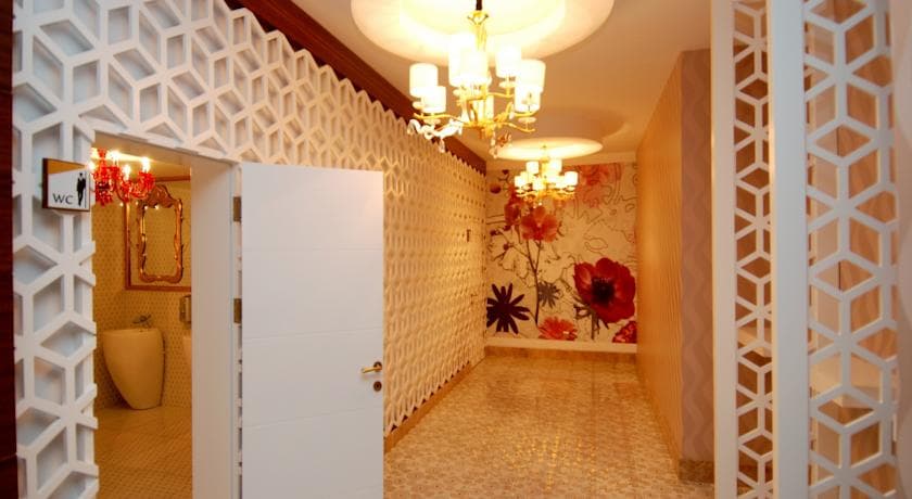 Grand Zaman Beach Hotel-32