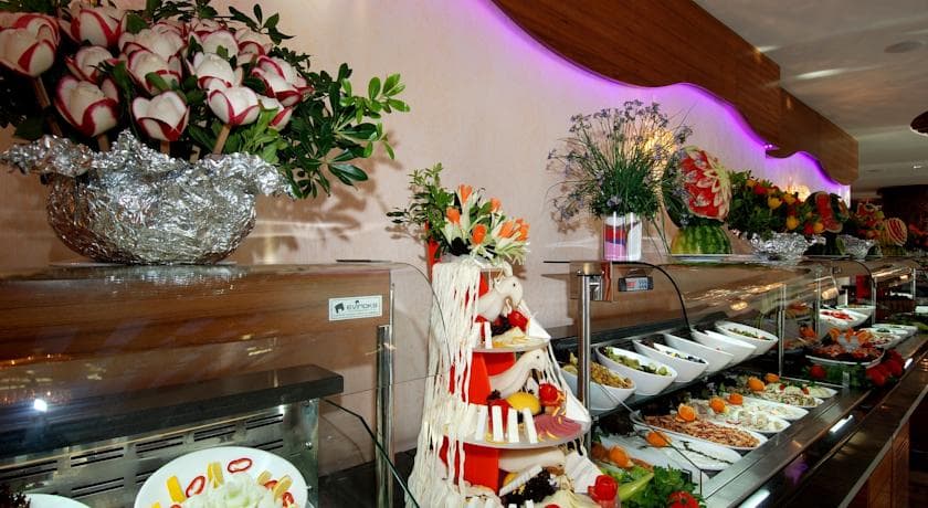 Grand Zaman Beach Hotel-1