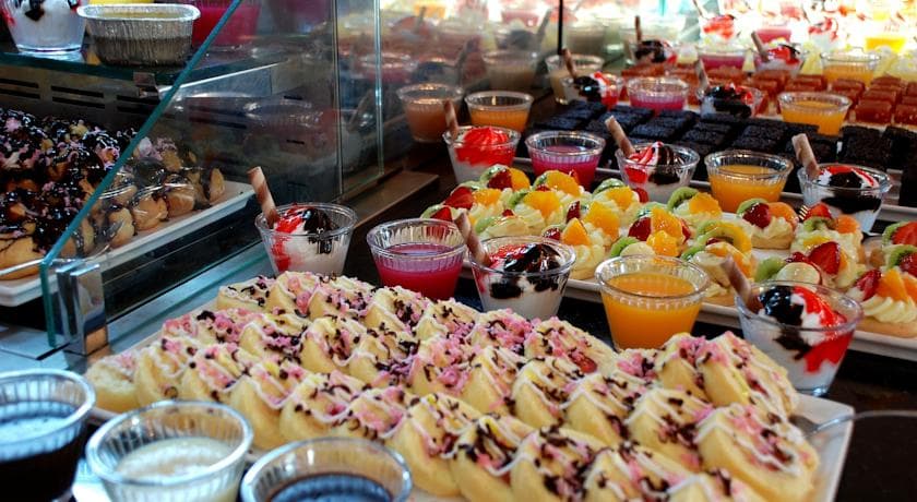 Grand Zaman Beach Hotel-35
