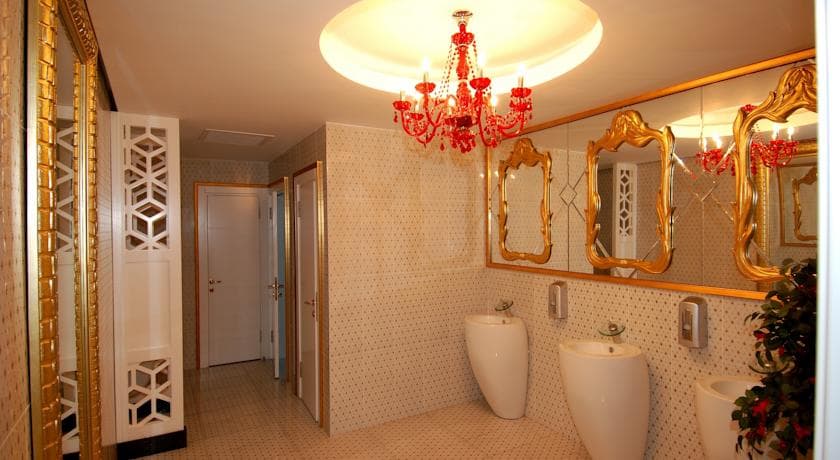 Grand Zaman Beach Hotel-31
