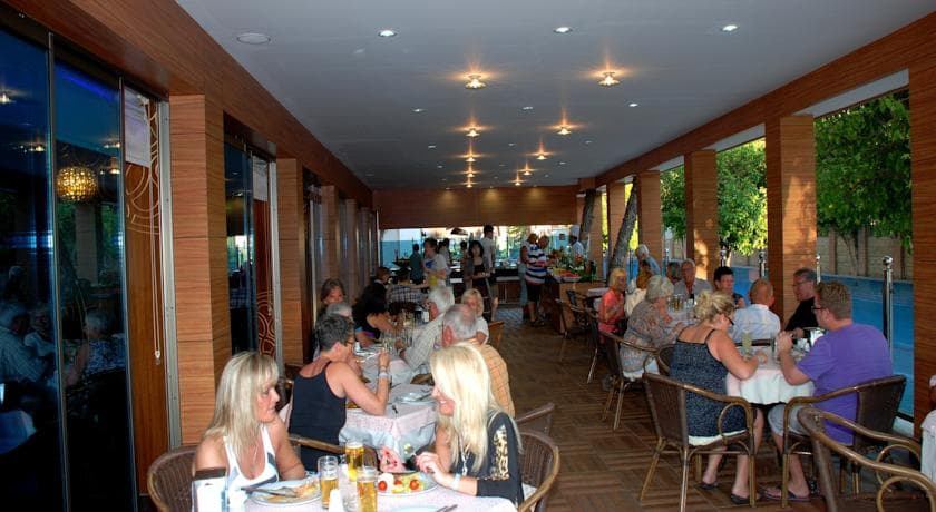 Grand Zaman Beach Hotel-14