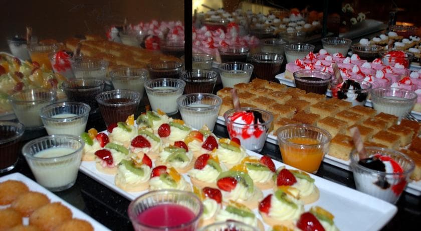 Grand Zaman Beach Hotel-37