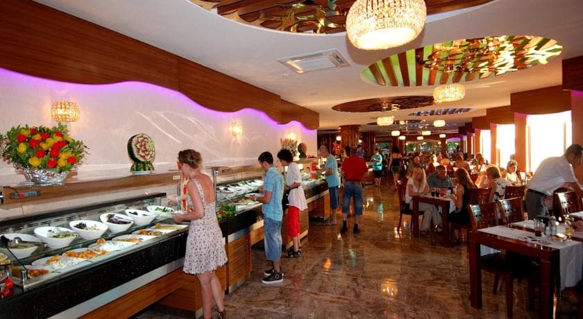 Grand Zaman Beach Hotel-10