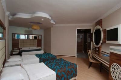 Grand Zaman Beach Hotel-1