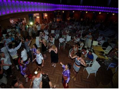Grand Zaman Beach Hotel-4