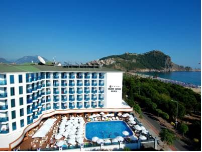 Grand Zaman Beach Hotel-2