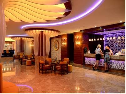 Grand Zaman Beach Hotel-3