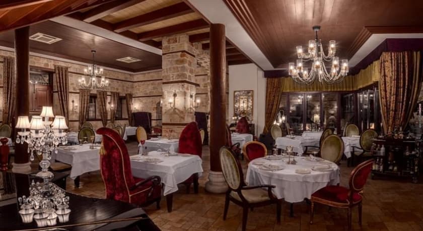 Tuvana Hotel Old Town -4