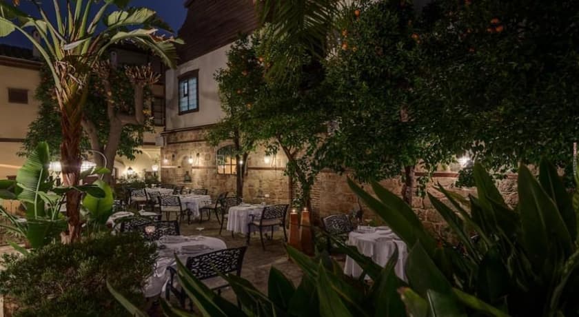 Tuvana Hotel Old Town -6