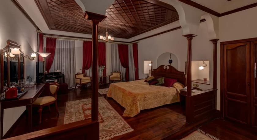 Tuvana Hotel Old Town -2