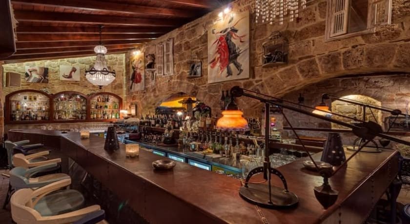 Tuvana Hotel Old Town -3