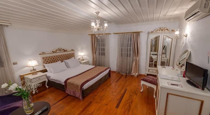 Tuvana Hotel Old Town -7
