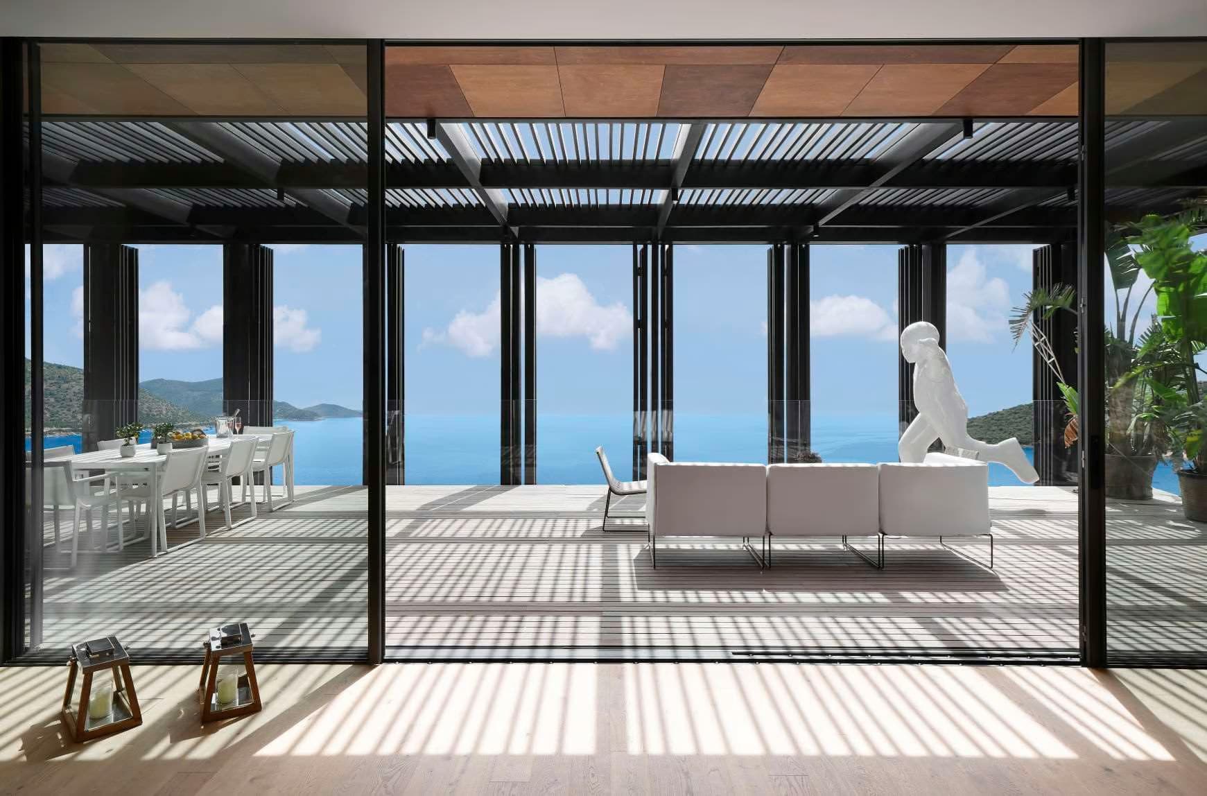 Barbaros Reserve Bodrum Residence Managed By Kempinski-64