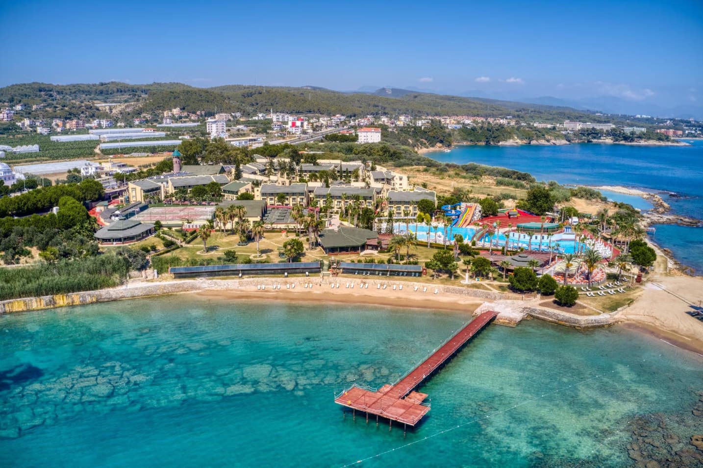 Barbaros Reserve Bodrum Residence Managed By Kempinski-36