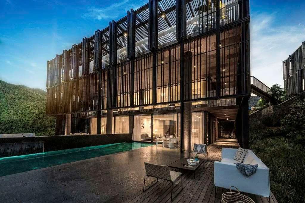 Barbaros Reserve Bodrum Residence Managed By Kempinski-1