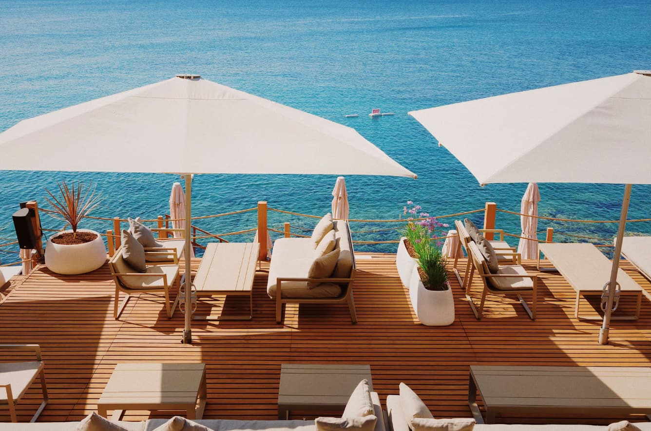 Barbaros Reserve Bodrum Residence Managed By Kempinski-52