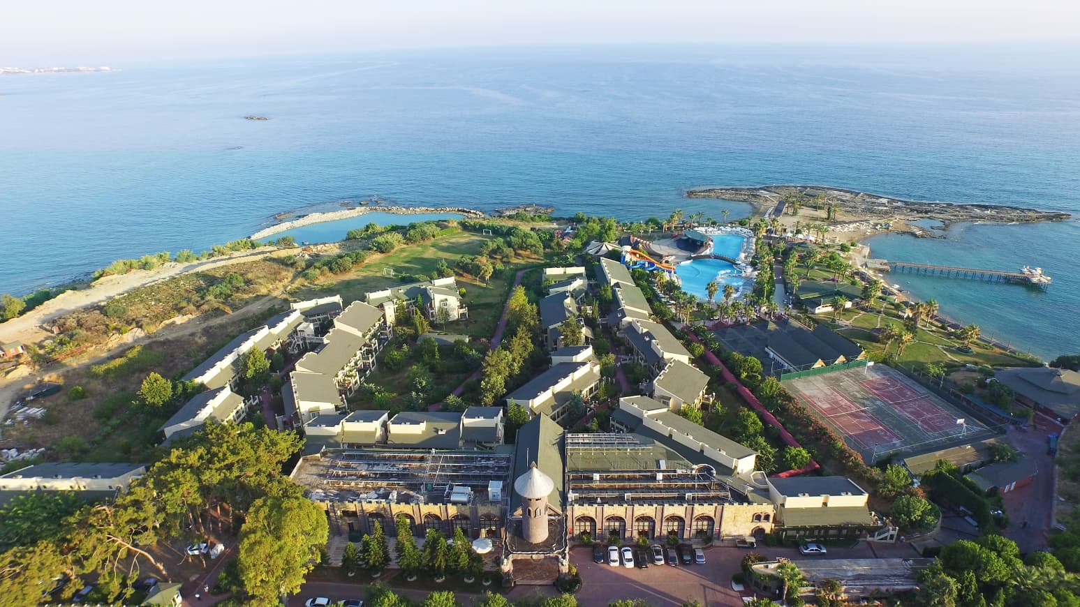 Barbaros Reserve Bodrum Residence Managed By Kempinski-20