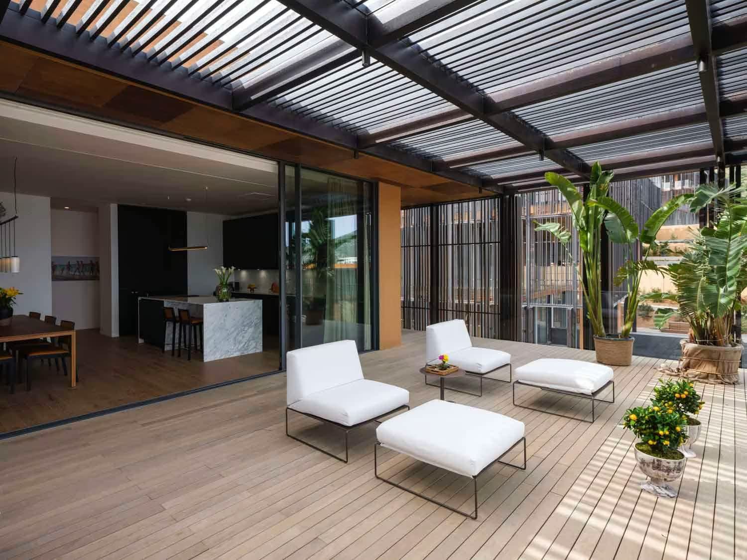 Barbaros Reserve Bodrum Residence Managed By Kempinski-66