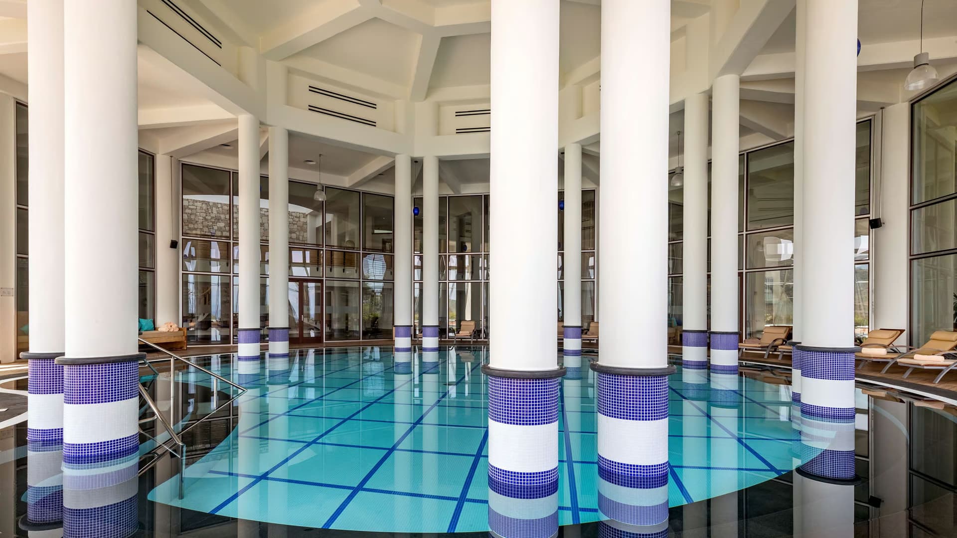 Barbaros Reserve Bodrum Residence Managed By Kempinski-80