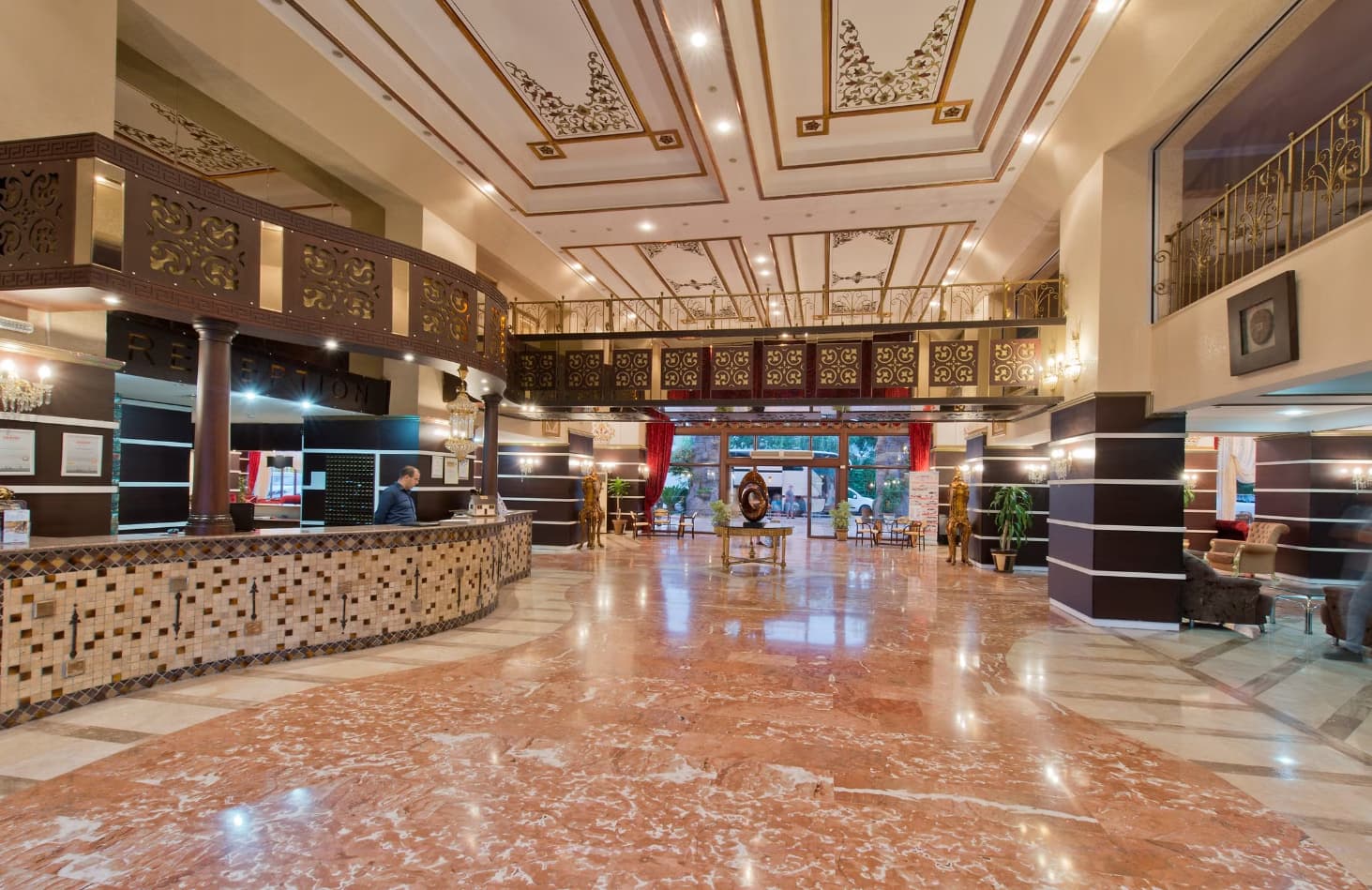 Barbaros Reserve Bodrum Residence Managed By Kempinski-17