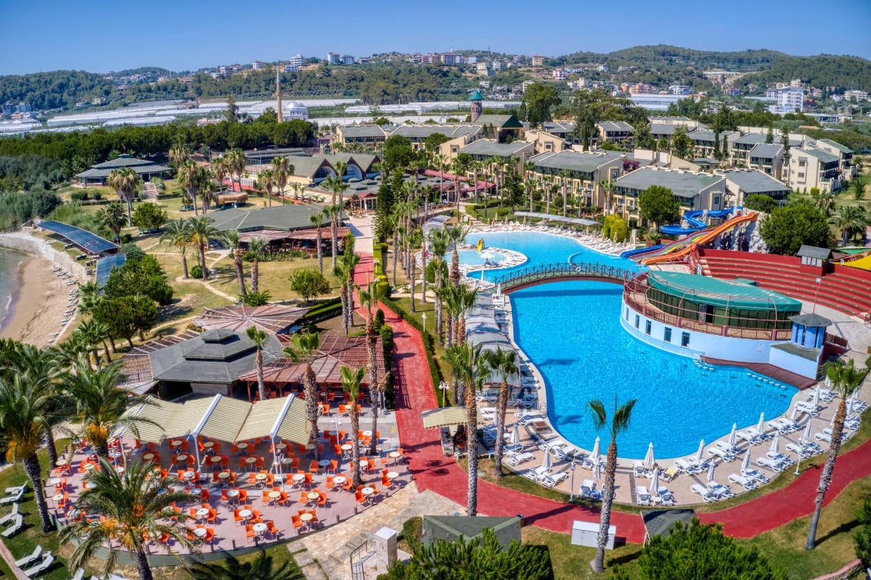 Barbaros Reserve Bodrum Residence Managed By Kempinski-37