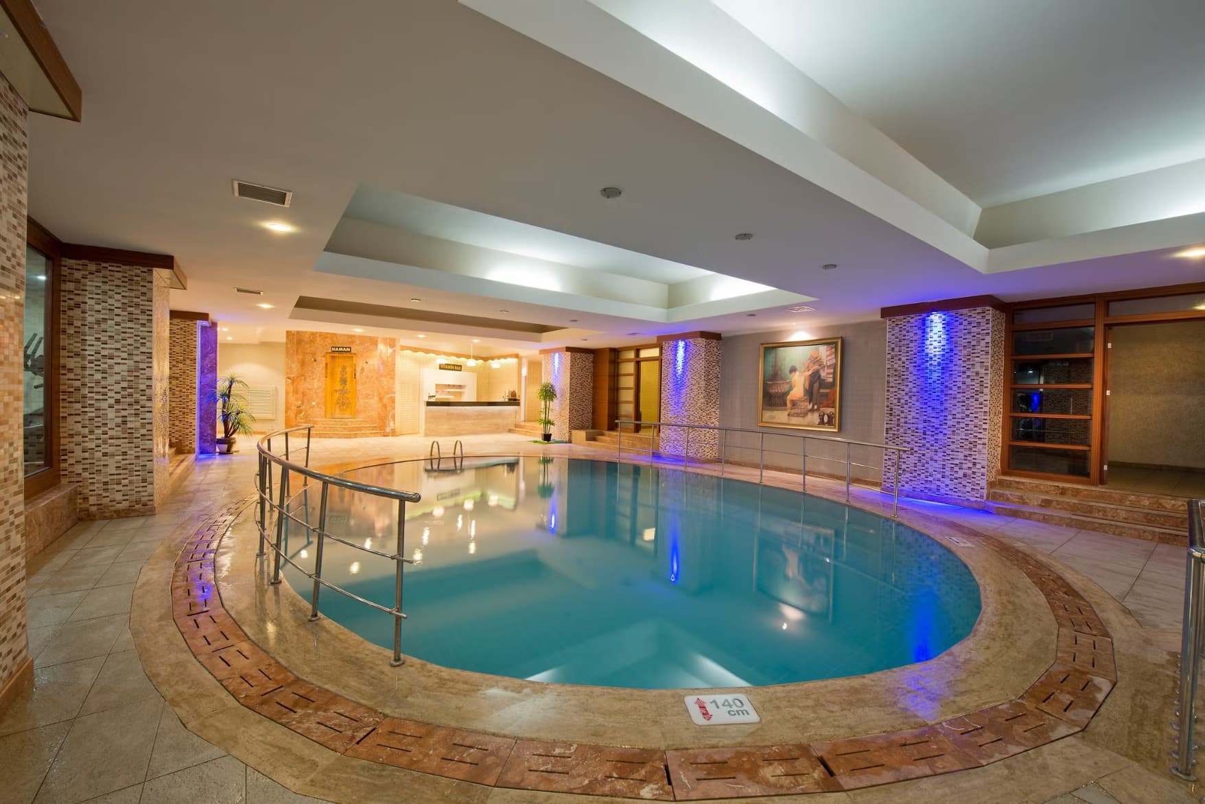 Barbaros Reserve Bodrum Residence Managed By Kempinski-13