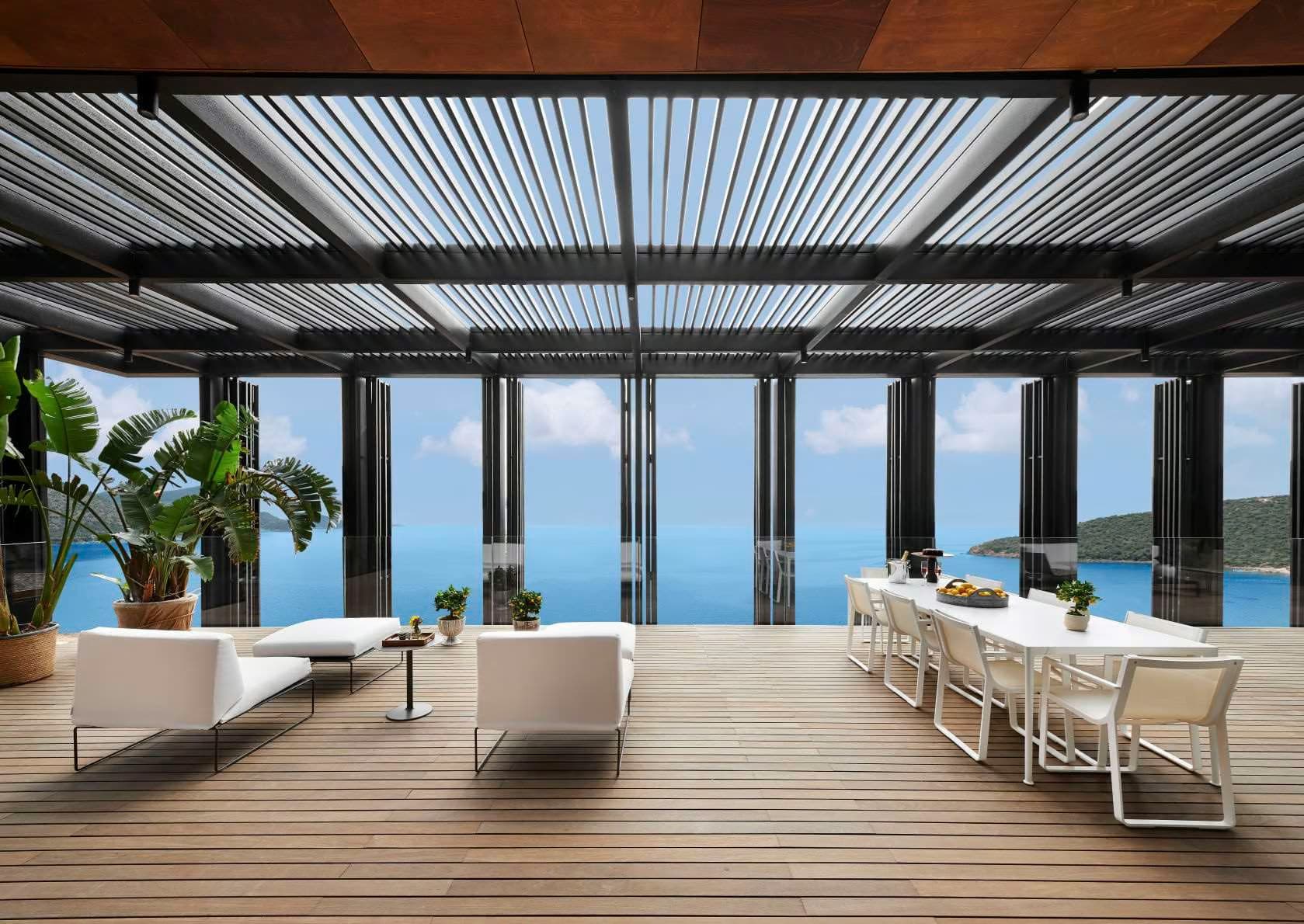 Barbaros Reserve Bodrum Residence Managed By Kempinski-94