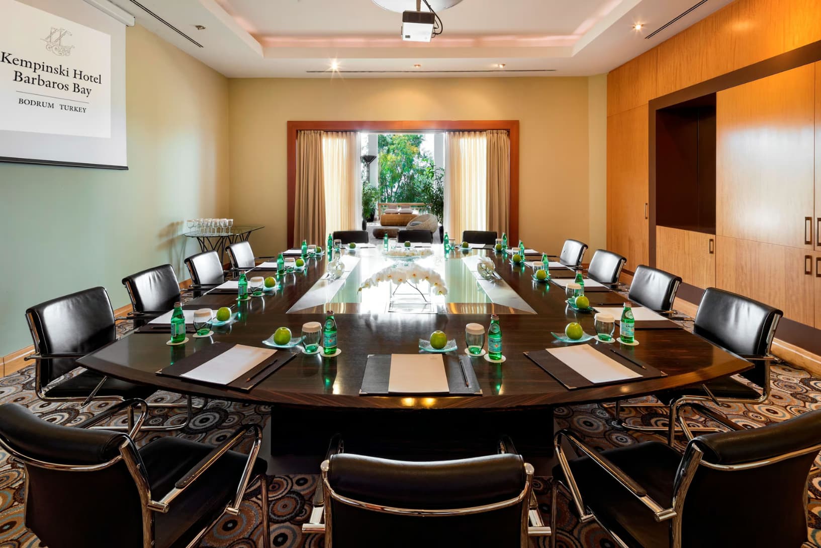 Barbaros Reserve Bodrum Residence Managed By Kempinski-67