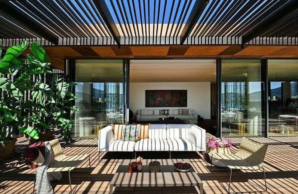 Barbaros Reserve Bodrum Residence Managed By Kempinski-74