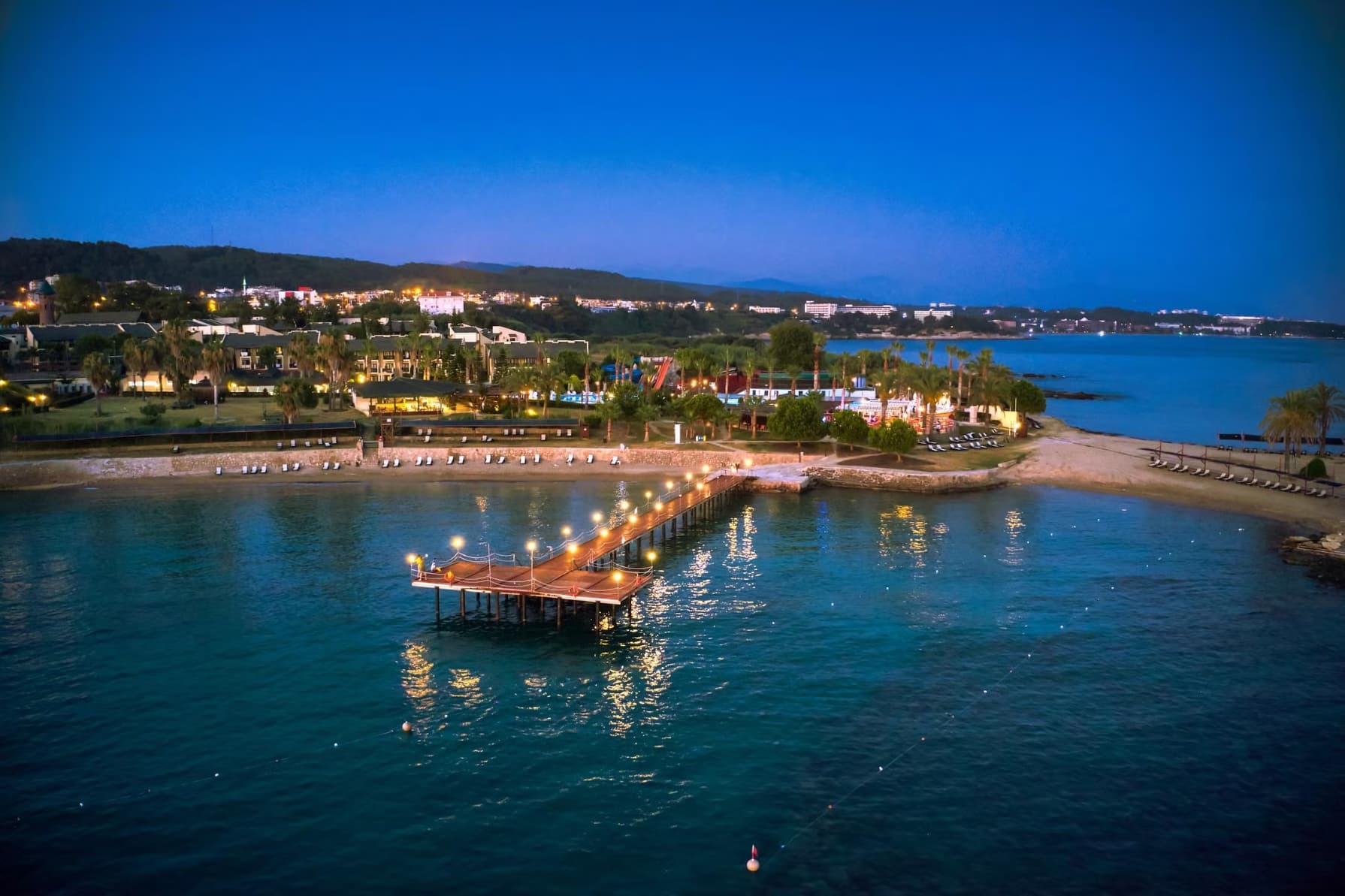 Barbaros Reserve Bodrum Residence Managed By Kempinski-32