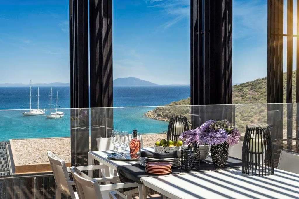 Barbaros Reserve Bodrum Residence Managed By Kempinski-76