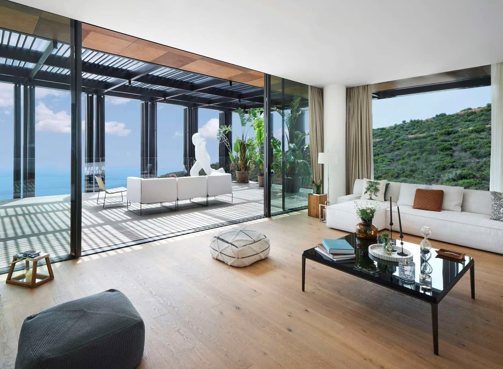 Barbaros Reserve Bodrum Residence Managed By Kempinski-59