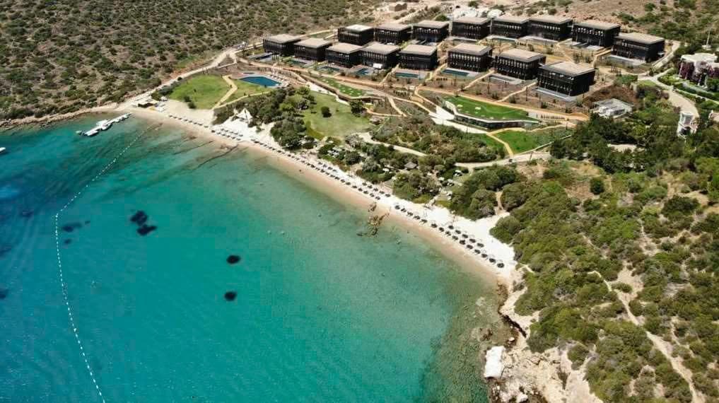 Barbaros Reserve Bodrum Residence Managed By Kempinski-90