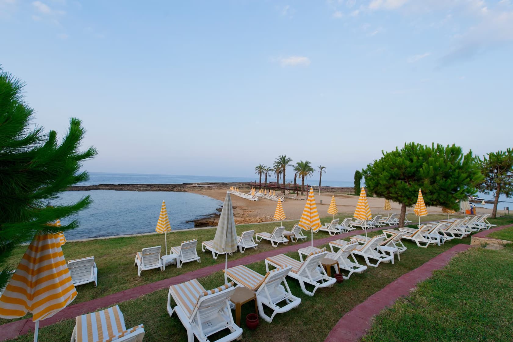 Barbaros Reserve Bodrum Residence Managed By Kempinski-15