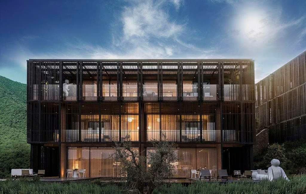 Barbaros Reserve Bodrum Residence Managed By Kempinski-91