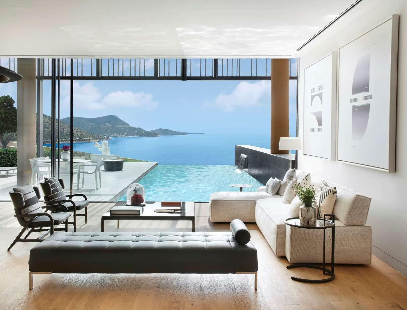 Barbaros Reserve Bodrum Residence Managed By Kempinski-69