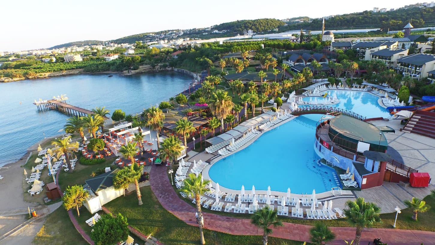 Barbaros Reserve Bodrum Residence Managed By Kempinski-99