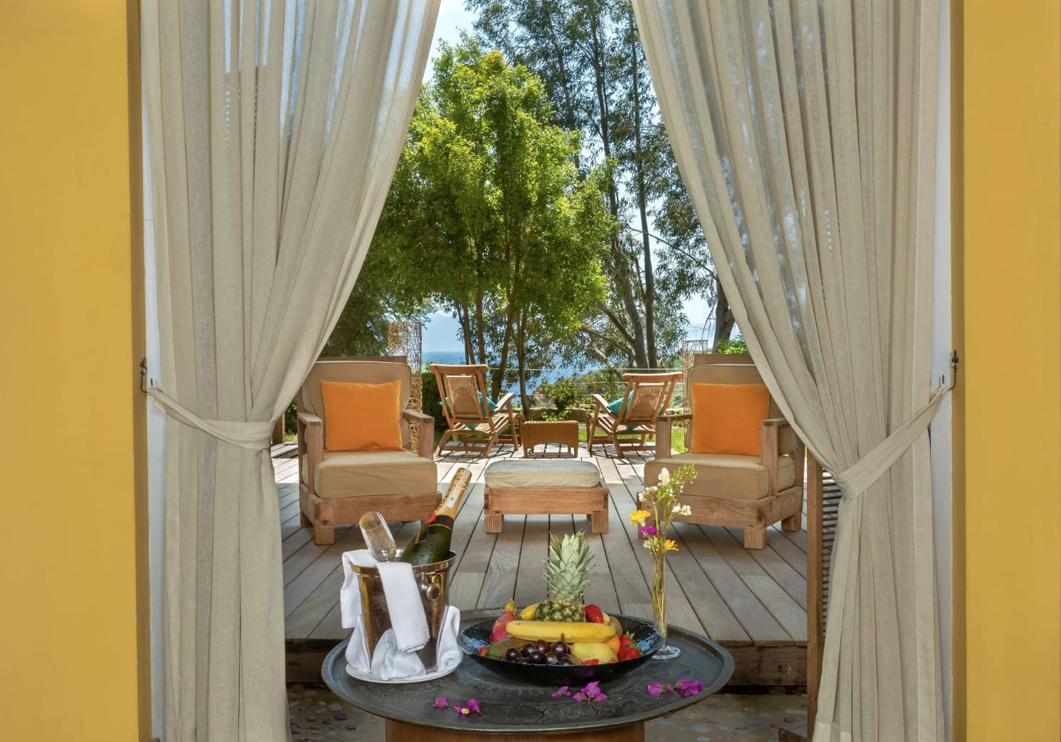 Barbaros Reserve Bodrum Residence Managed By Kempinski-75