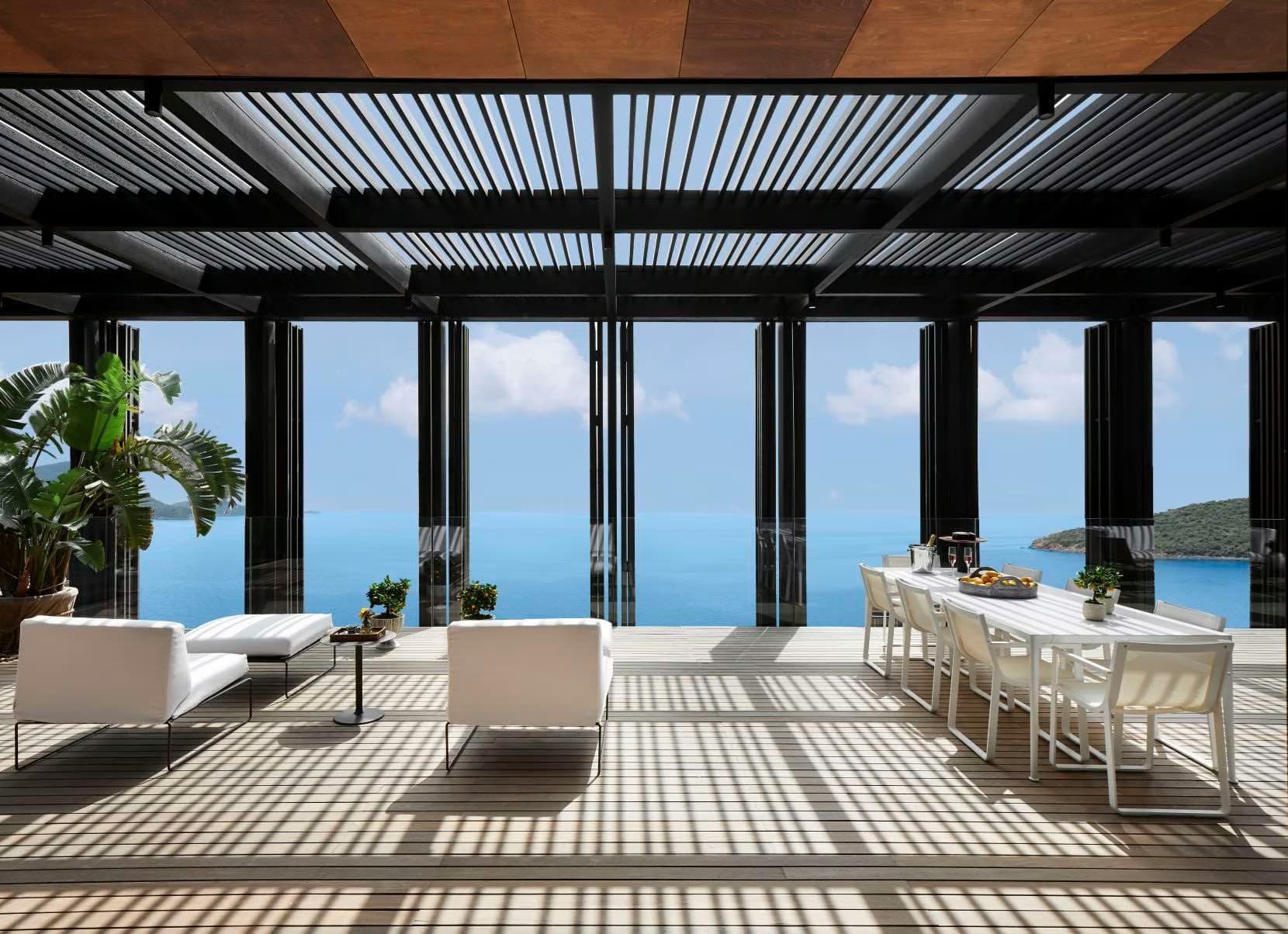 Barbaros Reserve Bodrum Residence Managed By Kempinski-86
