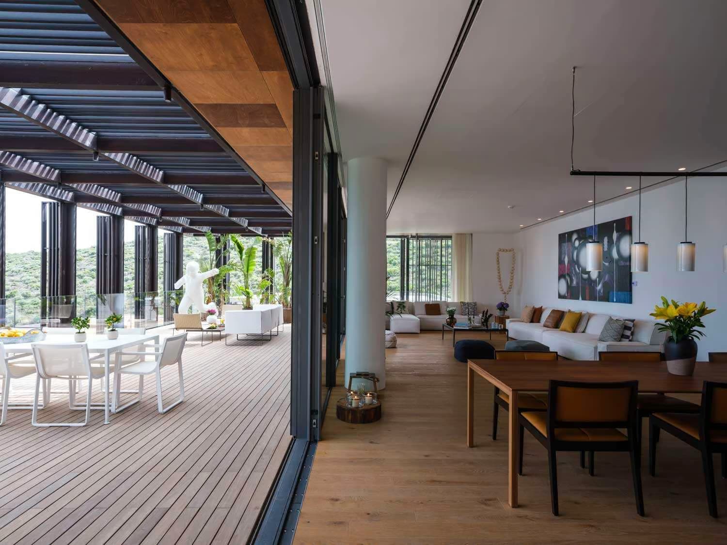 Barbaros Reserve Bodrum Residence Managed By Kempinski-61