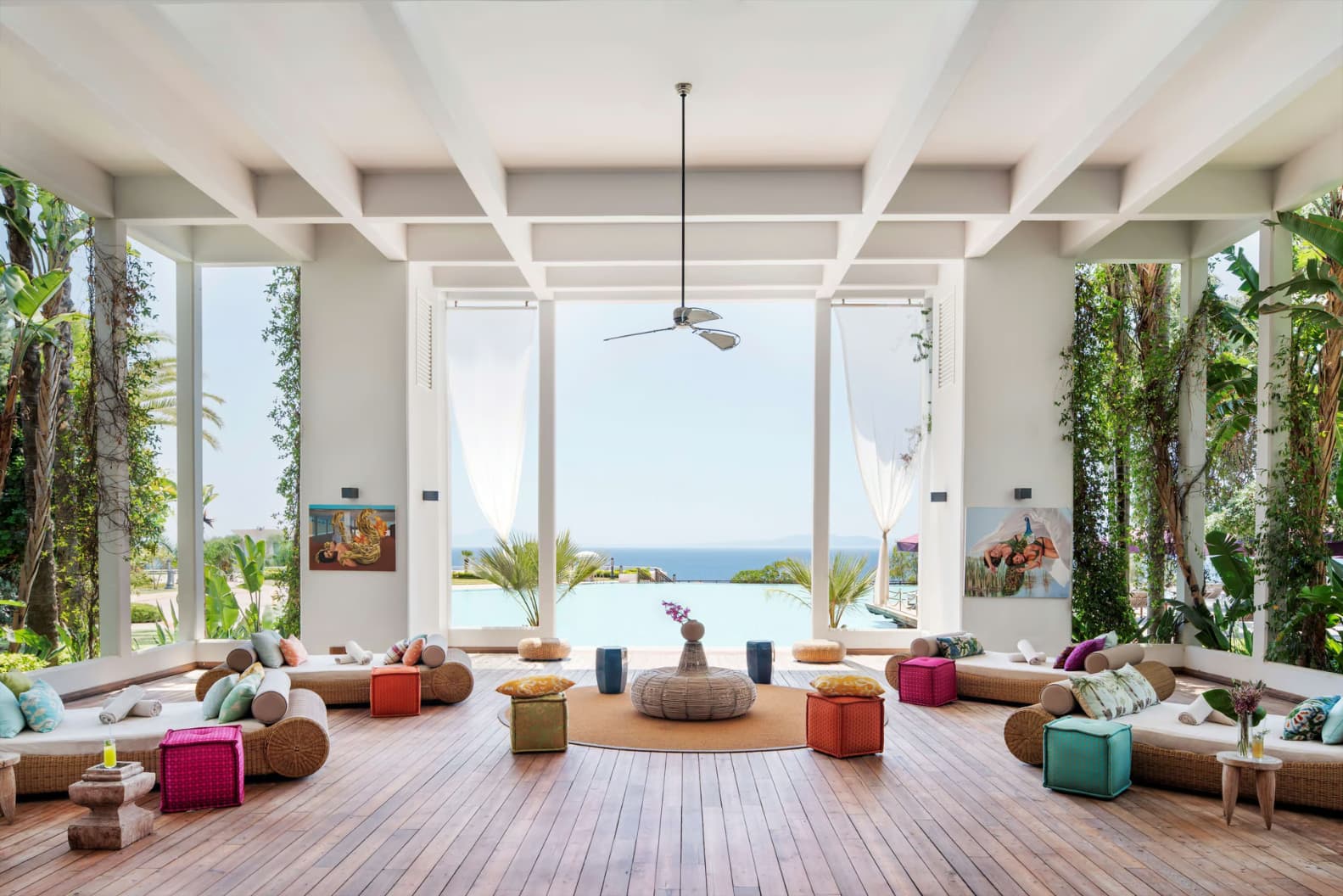 Barbaros Reserve Bodrum Residence Managed By Kempinski-82
