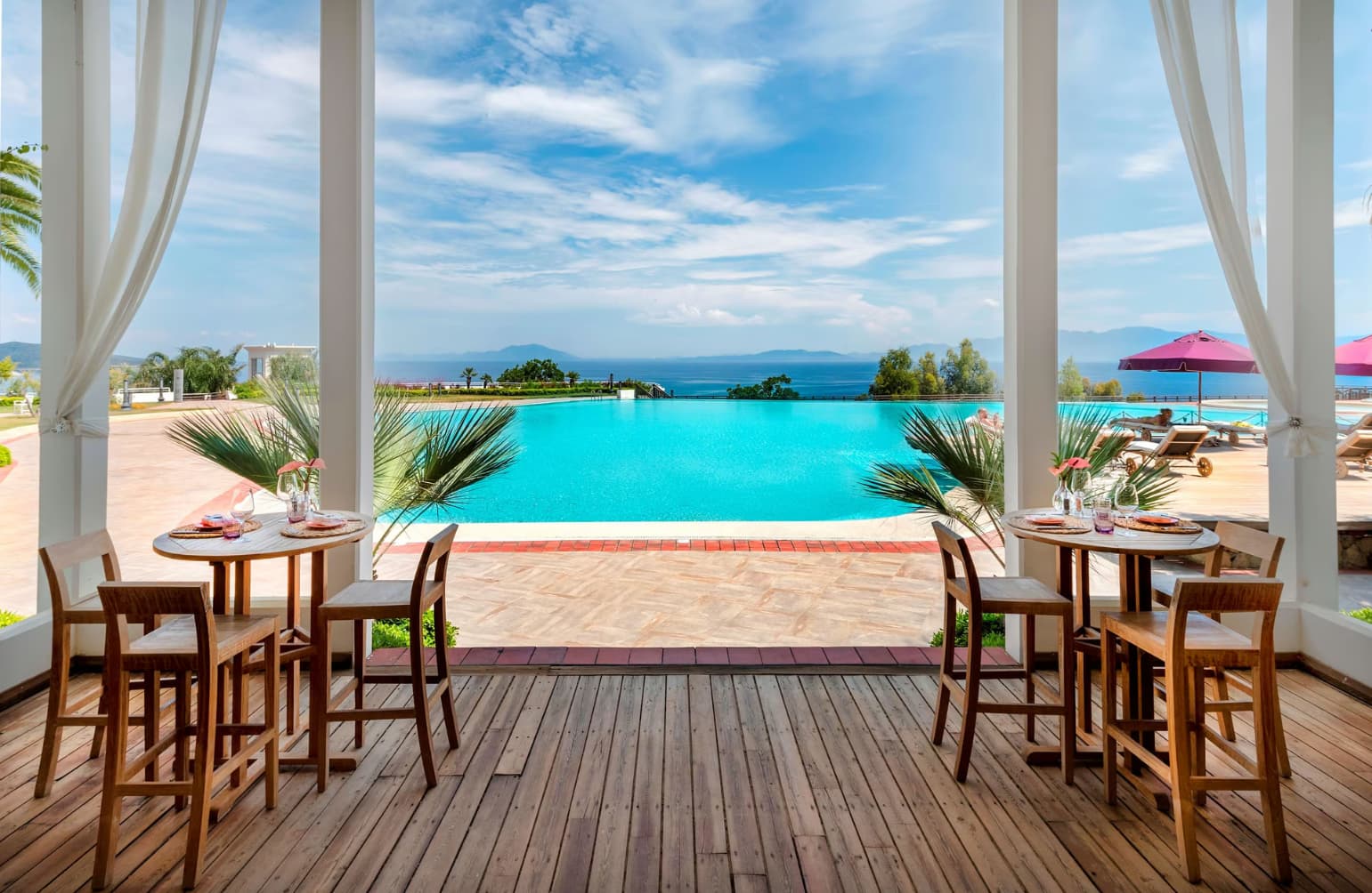 Barbaros Reserve Bodrum Residence Managed By Kempinski-50
