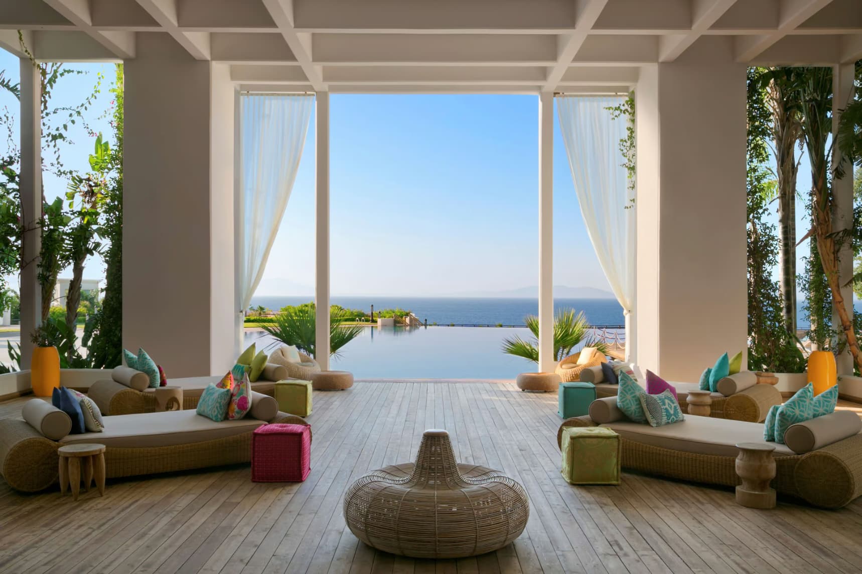 Barbaros Reserve Bodrum Residence Managed By Kempinski-63