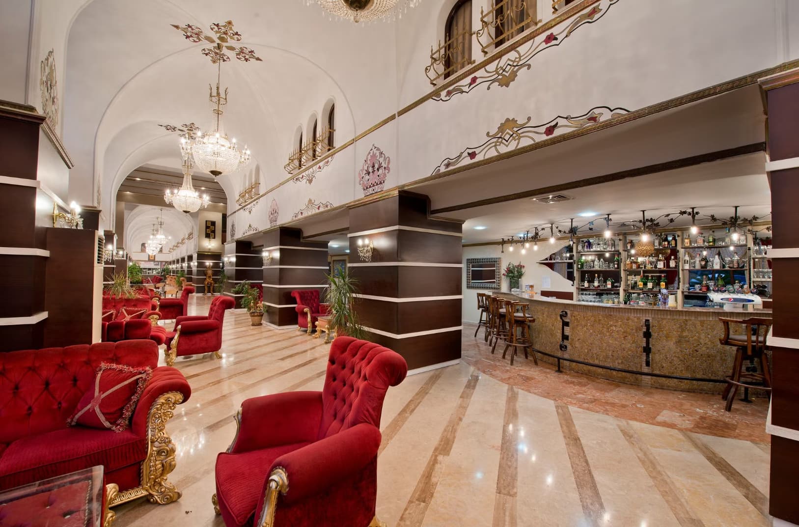 Barbaros Reserve Bodrum Residence Managed By Kempinski-18
