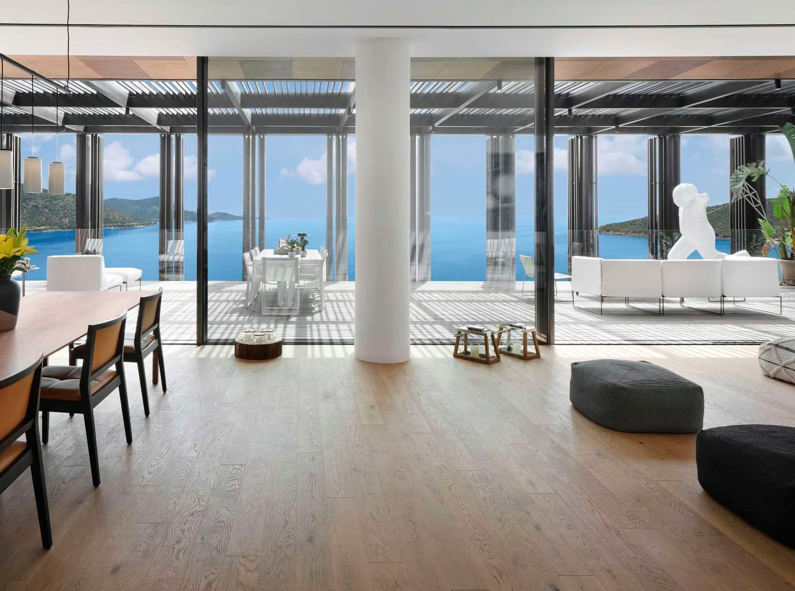 Barbaros Reserve Bodrum Residence Managed By Kempinski-73