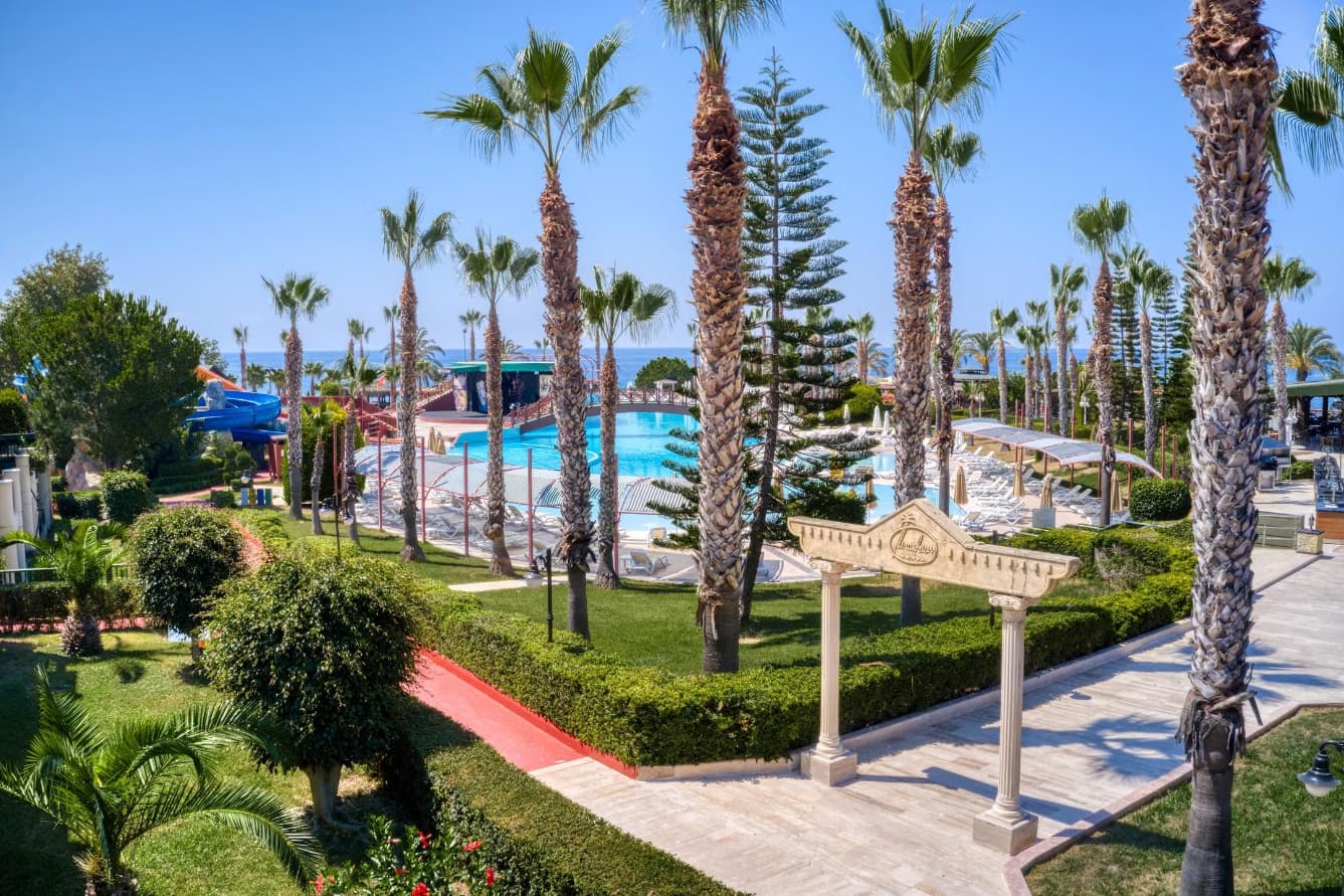 Barbaros Reserve Bodrum Residence Managed By Kempinski-30