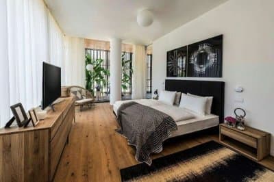 Barbaros Reserve Bodrum Residence Managed By Kempinski-1
