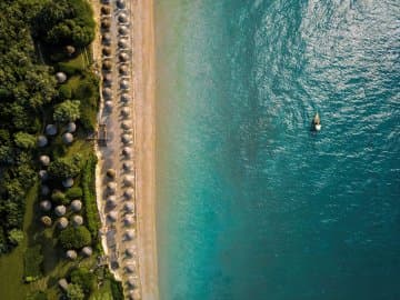 Barbaros Reserve Bodrum Residence Managed By Kempinski-4